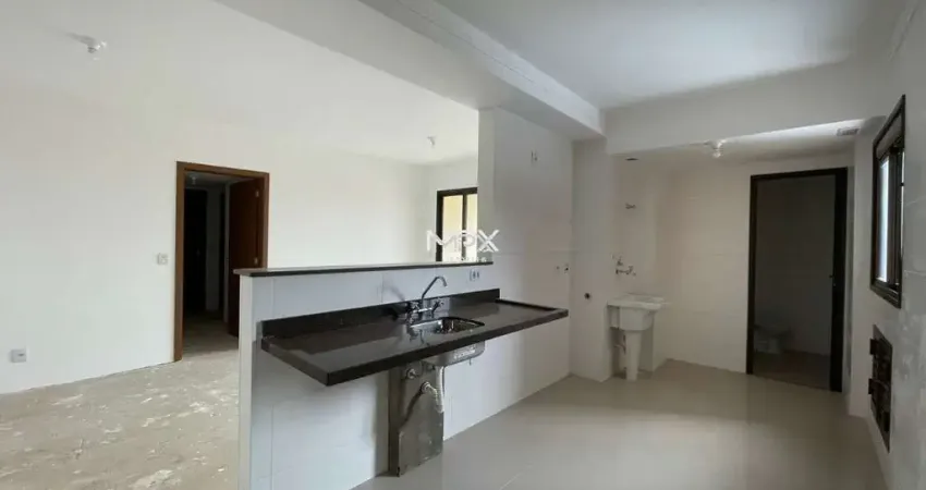 Apartamento com 3 quartos à venda no Paulista, Piracicaba 
