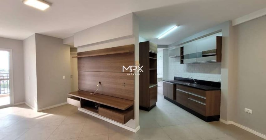 Apartamento com 2 quartos para alugar no Paulicéia, Piracicaba 