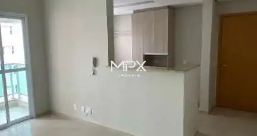 Apartamento com 1 quarto para alugar no Centro, Piracicaba 