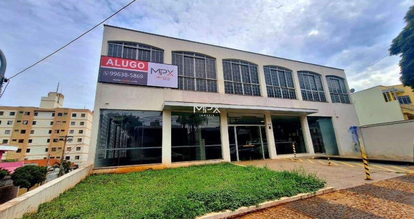 Sala comercial para alugar no Alto, Piracicaba 