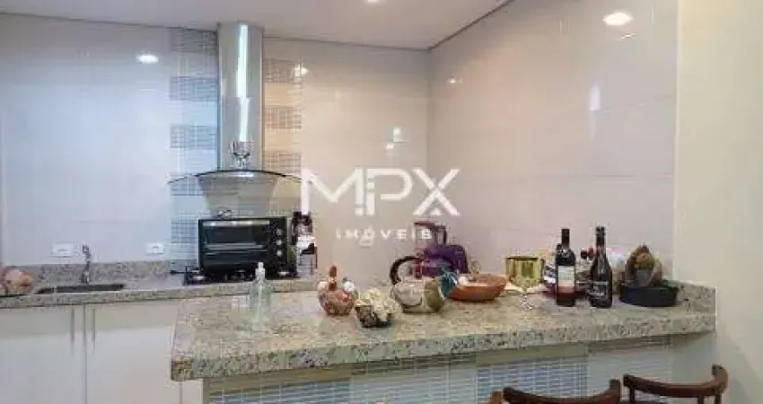 Casa com 3 quartos à venda no Jardim Pombeva, Piracicaba 