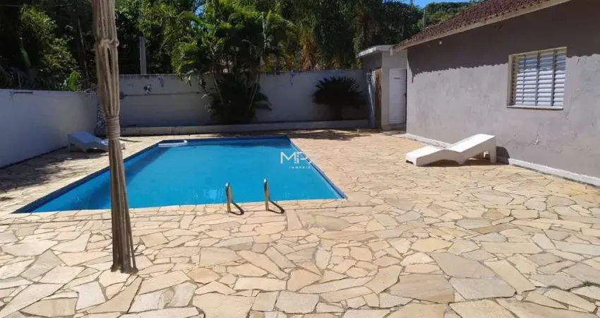Chácara / sítio com 3 quartos à venda em Artemis, Piracicaba 
