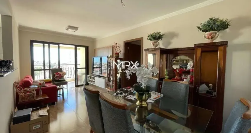 Apartamento com 3 quartos à venda no Paulista, Piracicaba 