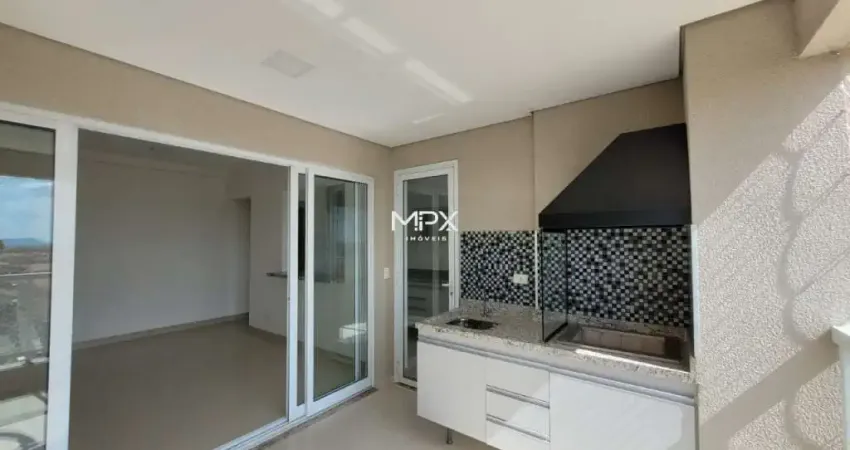 Apartamento com 3 quartos para alugar no Paulicéia, Piracicaba