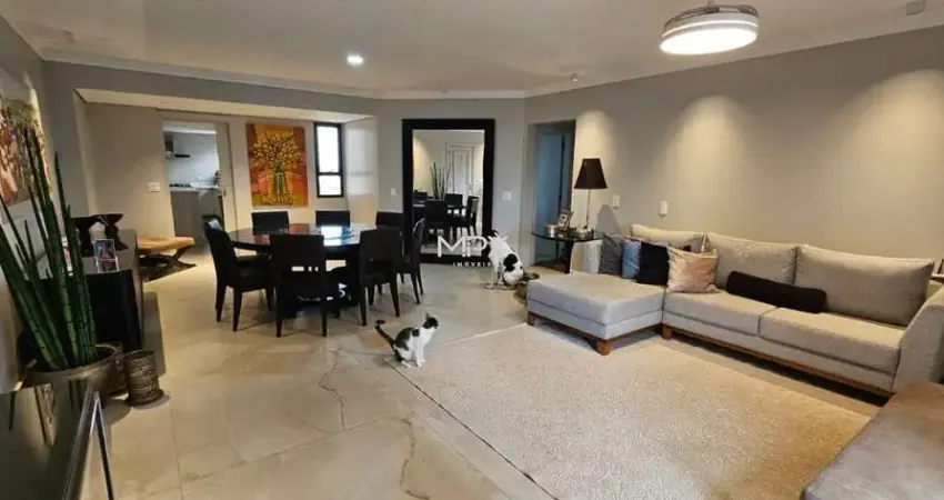 Apartamento com 3 quartos à venda no Jardim Elite, Piracicaba 