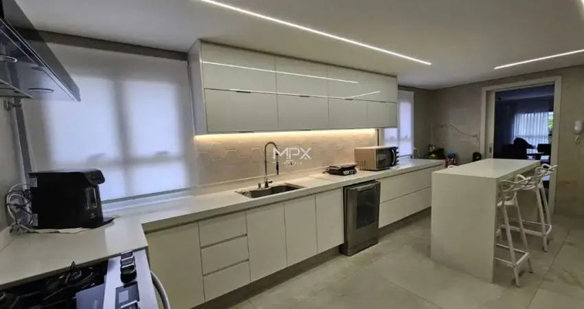 Apartamento com 3 quartos à venda no Jardim Elite, Piracicaba