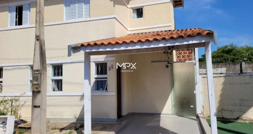 Casa em condomínio fechado com 2 quartos para alugar no Parque Orlanda I, Piracicaba 