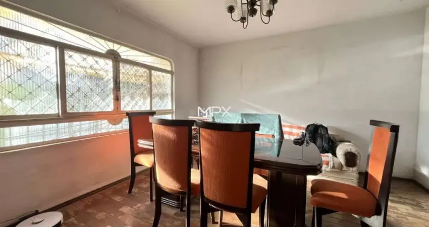 Casa com 3 quartos à venda na Vila Independência, Piracicaba 