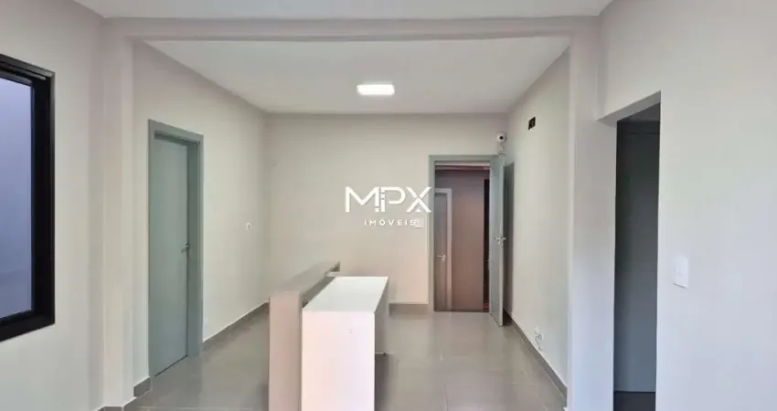 Casa comercial para alugar no São Dimas, Piracicaba 