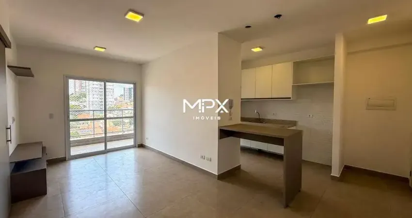 Apartamento com 2 quartos à venda na Vila Independência, Piracicaba