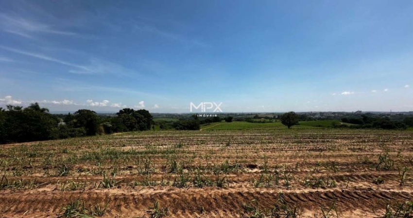 Terreno à venda no Parque São Jorge, Piracicaba 