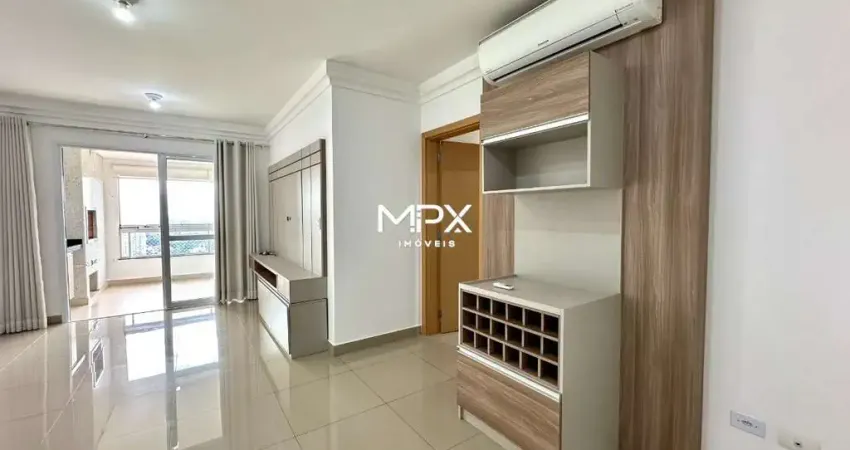 Apartamento com 3 quartos para alugar no São Judas, Piracicaba 