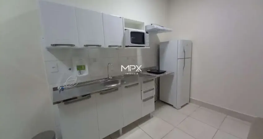 Kitnet / Stúdio para alugar no Dois Córregos, Piracicaba