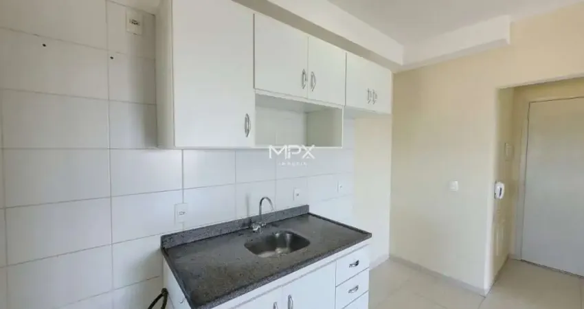 Apartamento com 3 quartos à venda no Parque Conceição II, Piracicaba