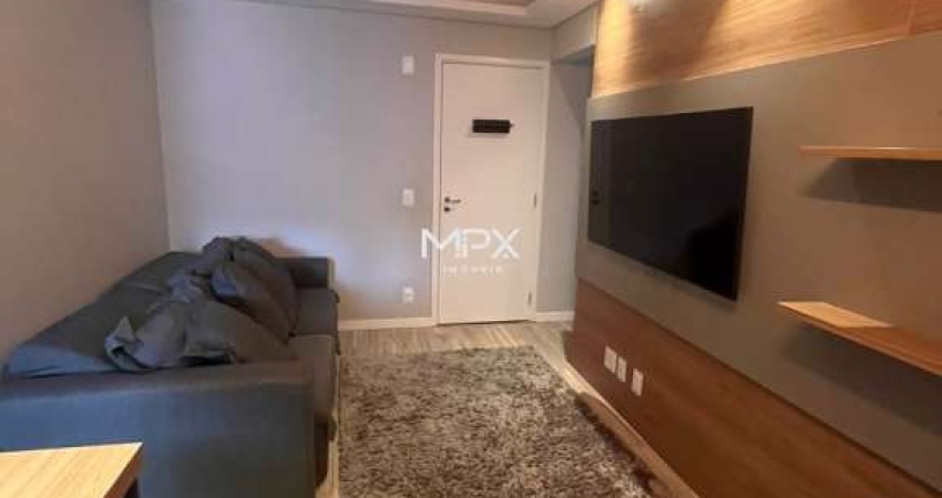 Apartamento com 2 quartos à venda no Paulicéia, Piracicaba 