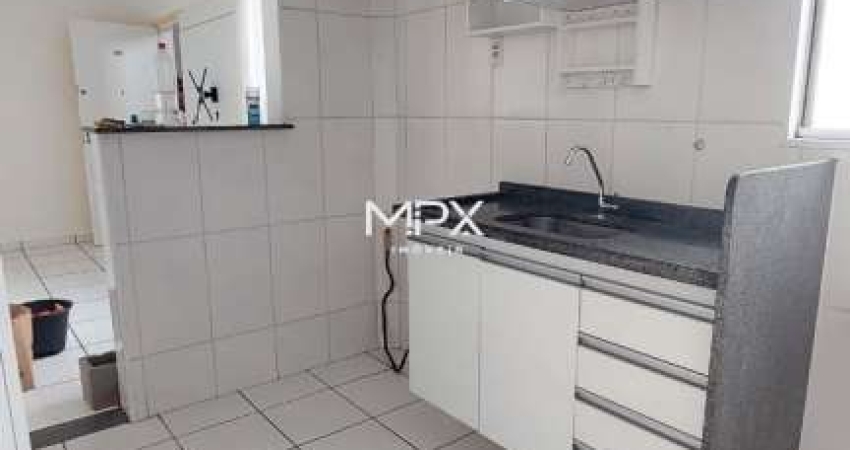 Apartamento com 2 quartos à venda no Dois Córregos, Piracicaba 