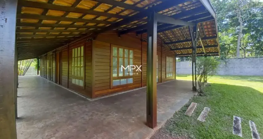 Chácara / sítio com 3 quartos para alugar no Santa Rita, Piracicaba 