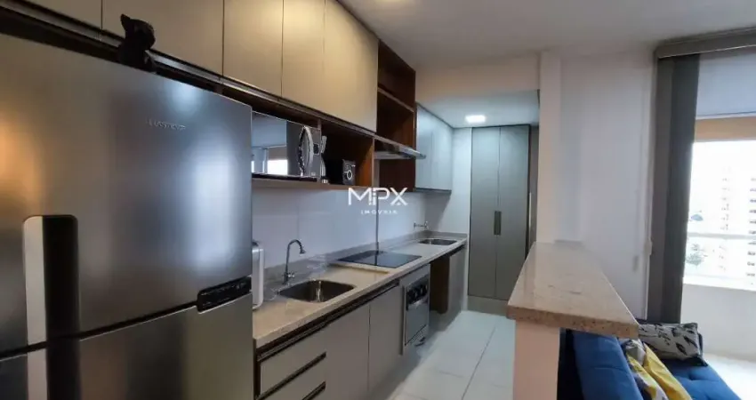 Apartamento com 1 quarto à venda na Cidade Alta, Piracicaba 