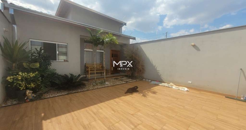 Casa com 3 quartos à venda no Parque Taquaral, Piracicaba 