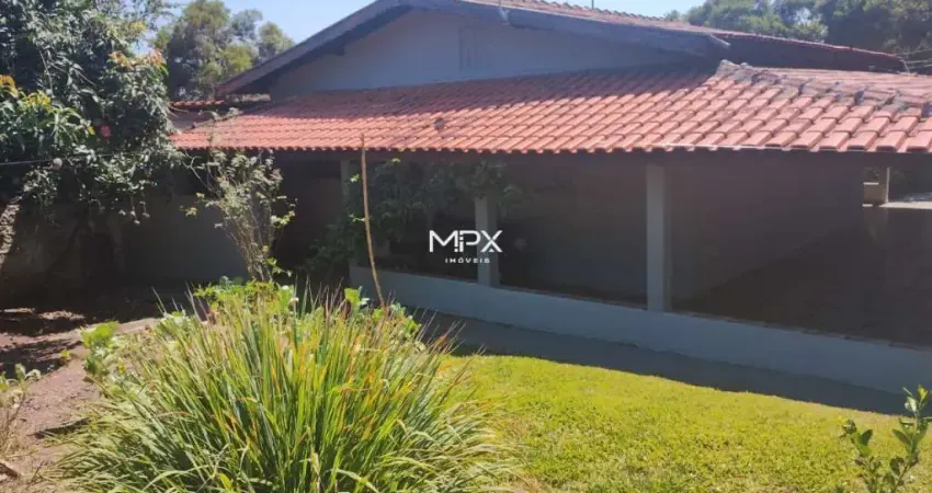 Chácara / sítio com 2 quartos à venda no Jardim Nova Suíça, Piracicaba