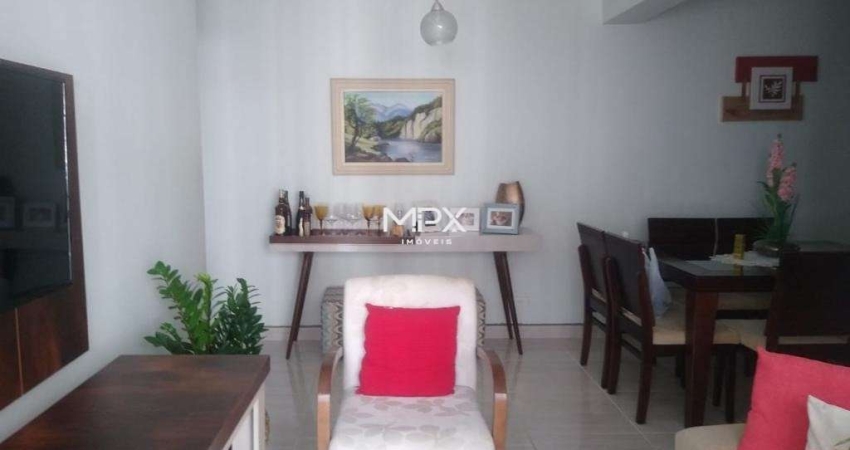 Apartamento com 3 quartos à venda no Jardim Elite, Piracicaba 