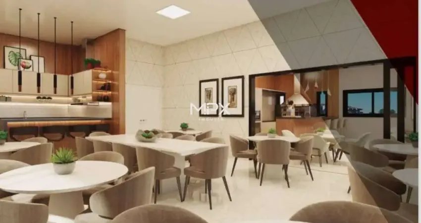 Apartamento com 3 quartos à venda na Cidade Alta, Piracicaba 