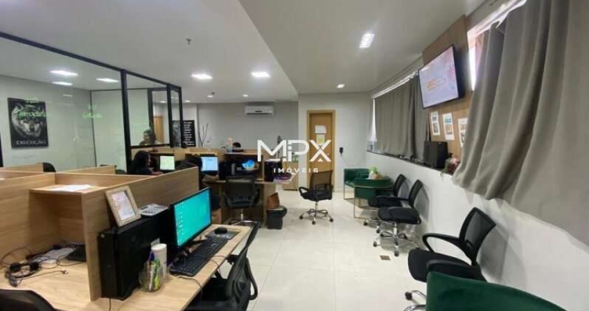 Sala comercial à venda na Cidade Alta, Piracicaba 
