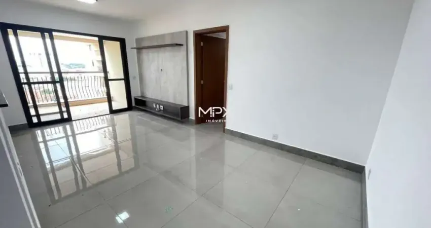 Apartamento com 3 quartos para alugar no Paulista, Piracicaba 