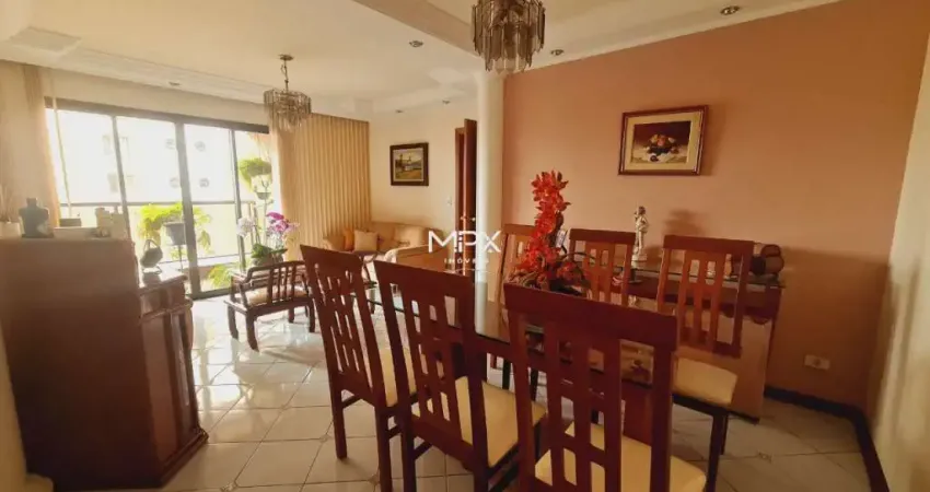 Apartamento com 3 quartos à venda no Centro, Piracicaba 
