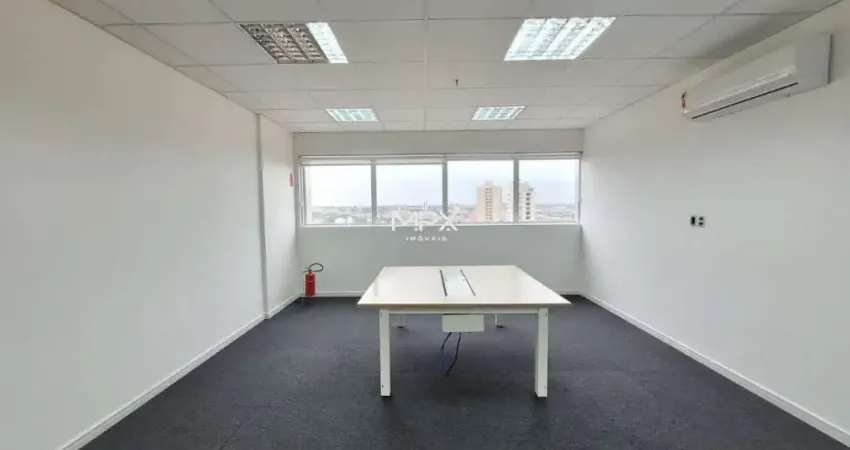 Sala comercial para alugar na Cidade Alta, Piracicaba