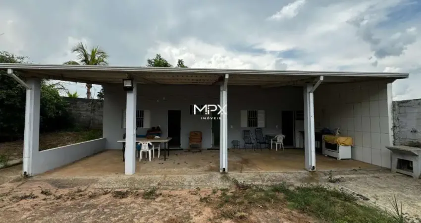 Chácara / sítio com 2 quartos para alugar no Jardim Abaeté, Piracicaba 