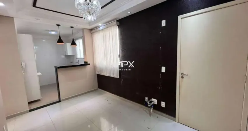 Apartamento com 2 quartos à venda no Pompéia, Piracicaba