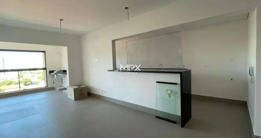 Apartamento com 3 quartos à venda no São Judas, Piracicaba 
