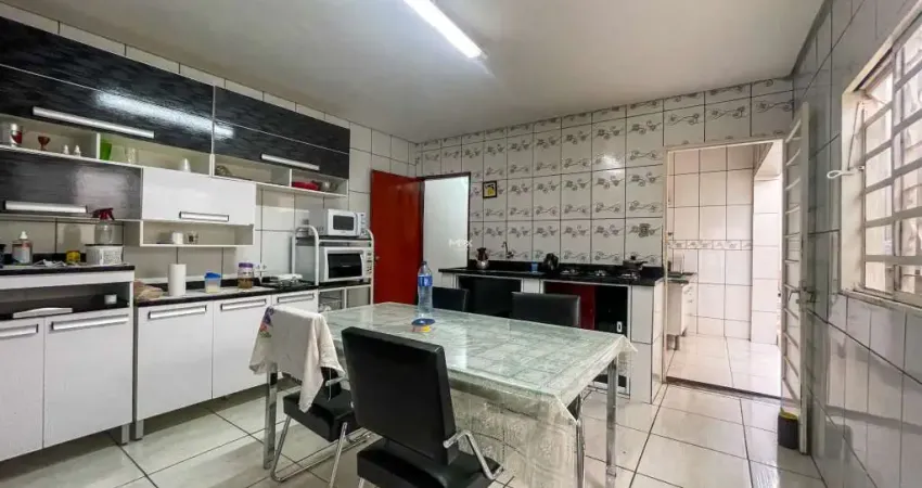 Casa com 3 quartos à venda no Jardim Sol Nascente, Piracicaba 