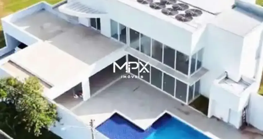 Casa em condomínio fechado com 4 quartos à venda no Centro, São Pedro 