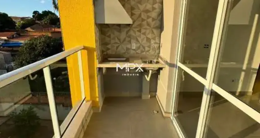Apartamento com 2 quartos à venda na Vila Independência, Piracicaba 
