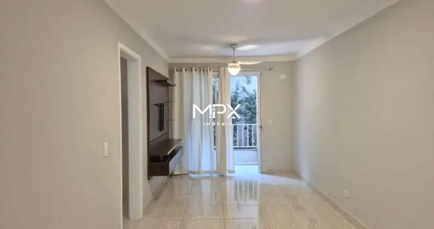 Apartamento com 3 quartos à venda no Jardim Caxambu, Piracicaba