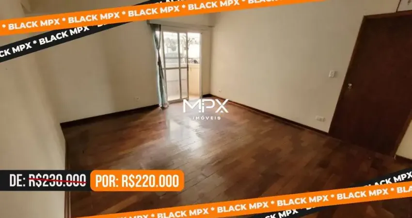 Apartamento com 2 quartos à venda no Morumbi, Piracicaba