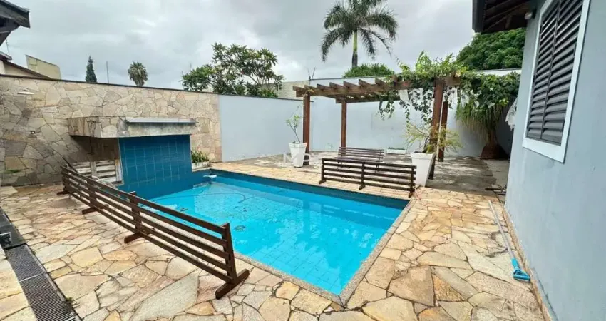 Casa com 3 quartos à venda no Nova Piracicaba, Piracicaba 