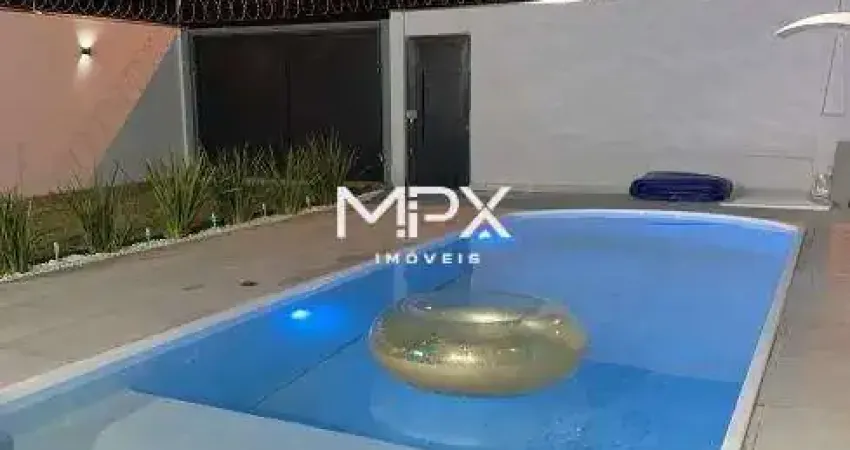 Casa com 1 quarto à venda no Residencial Alto da Boa Vista, Piracicaba