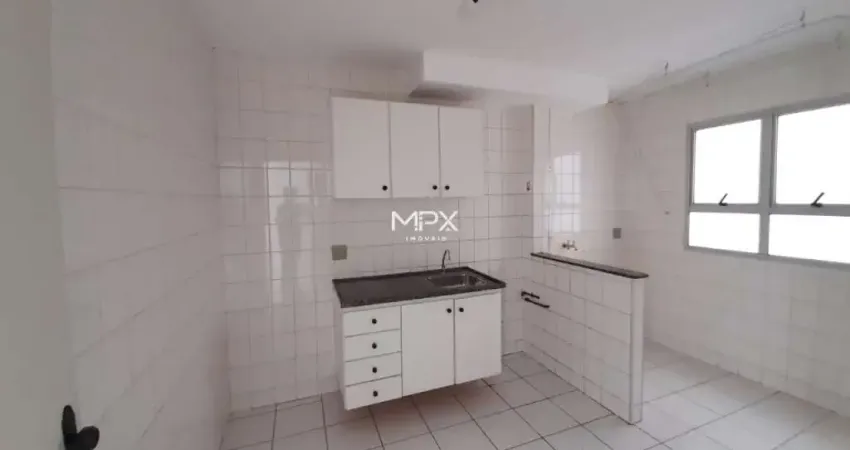 Apartamento com 2 quartos para alugar no Nova América, Piracicaba 