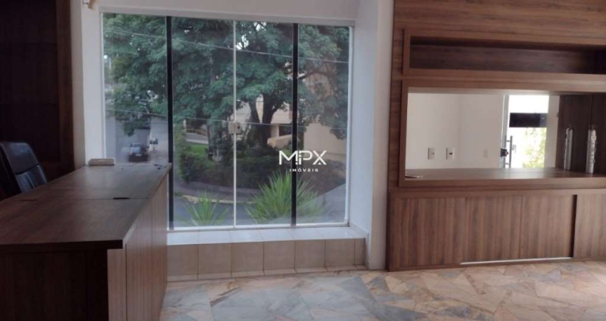 Casa comercial à venda na Cidade Jardim, Piracicaba 