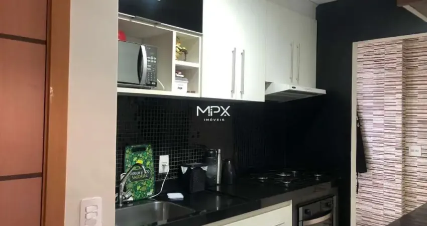 Apartamento com 3 quartos à venda no Parque Santa Cecília, Piracicaba 
