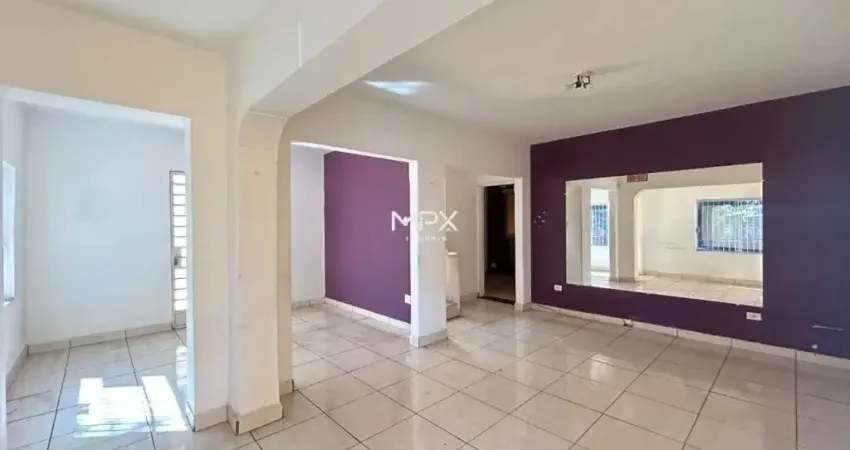 Casa comercial à venda no Centro, Piracicaba 
