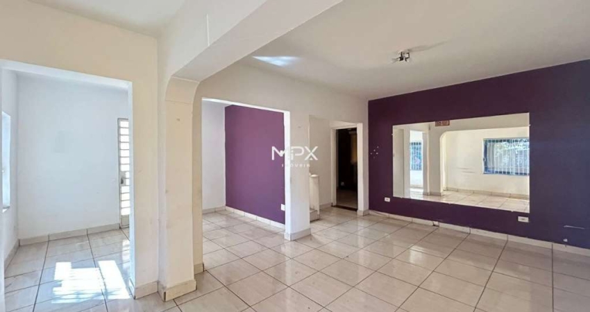 Casa comercial para alugar no Centro, Piracicaba 