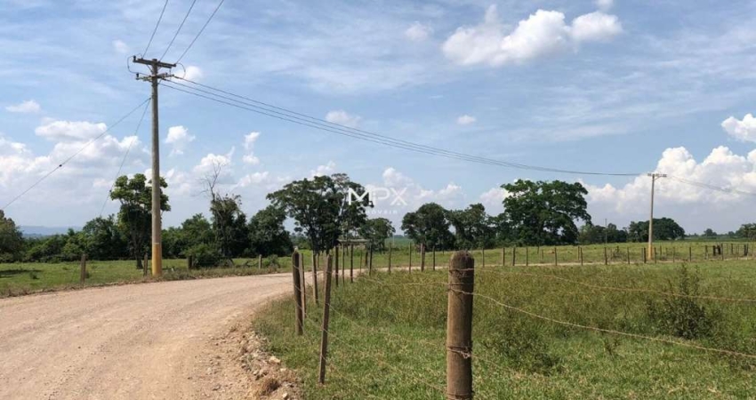 Terreno à venda em Artemis, Piracicaba 