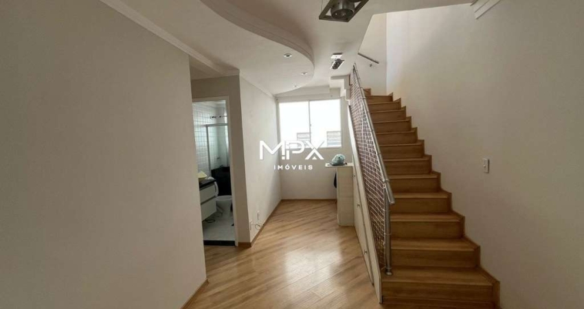 Apartamento com 3 quartos à venda no Jardim Elite, Piracicaba 