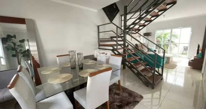 Casa em condomínio fechado com 3 quartos à venda no Jardim Astúrias I, Piracicaba
