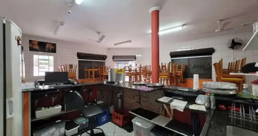 Sala comercial para alugar na Vila Rezende, Piracicaba 