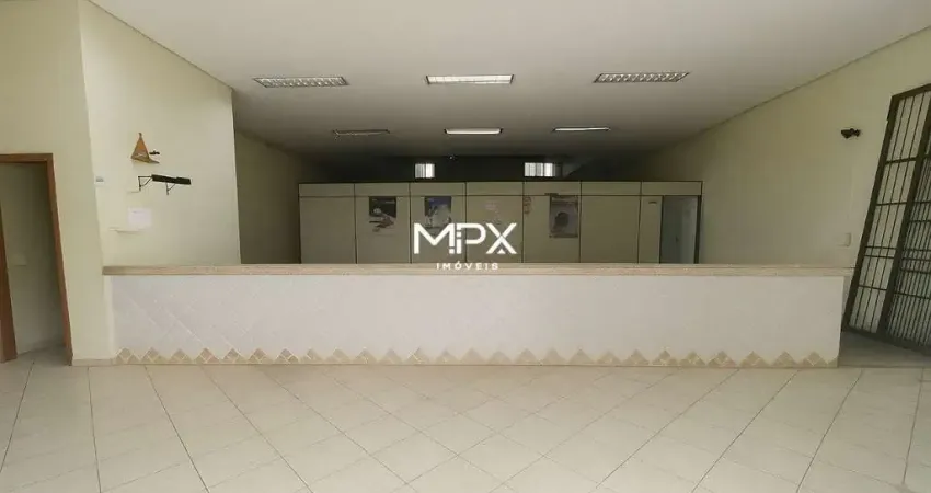 Sala comercial para alugar no Paulicéia, Piracicaba 